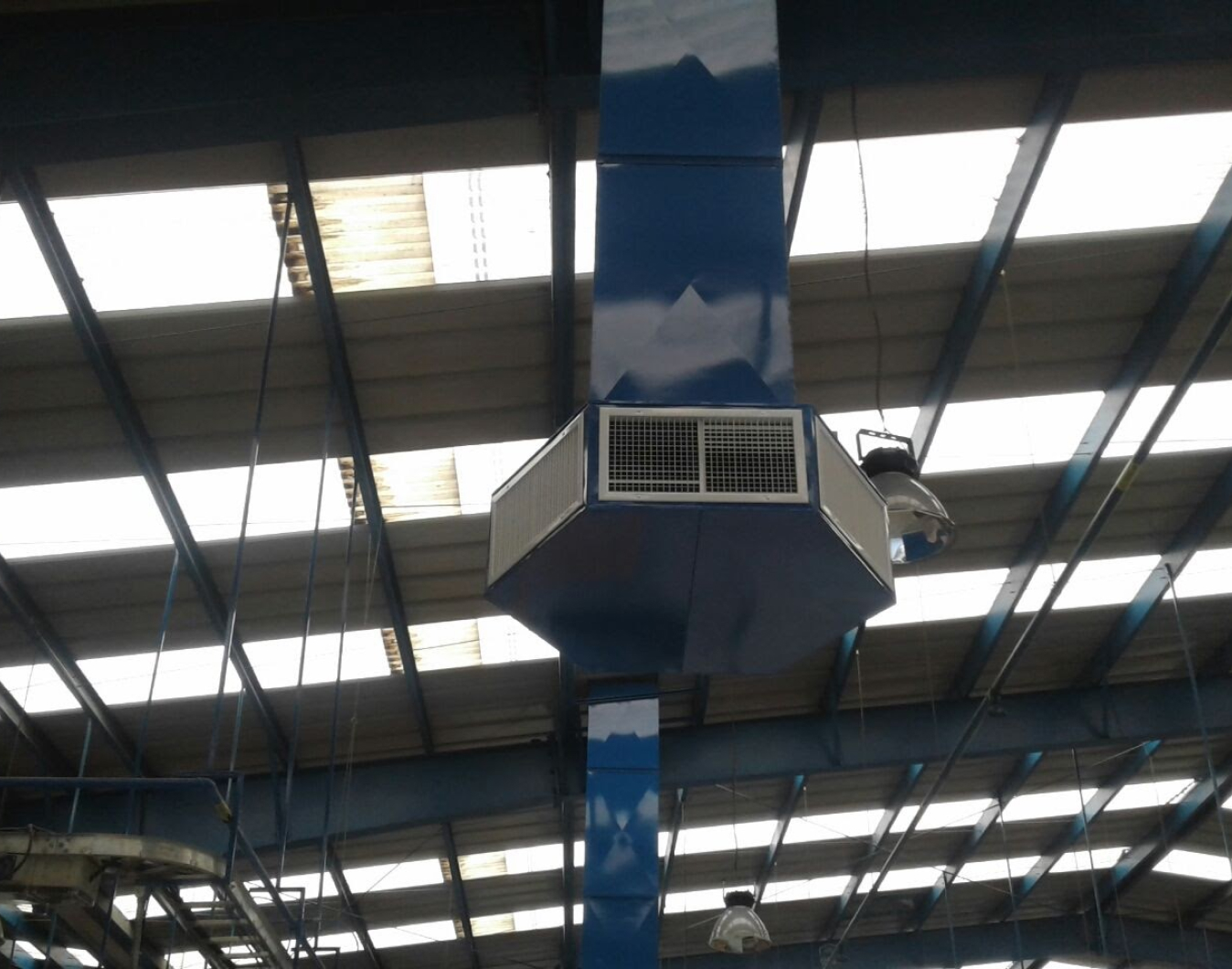 Proyecto Puebla