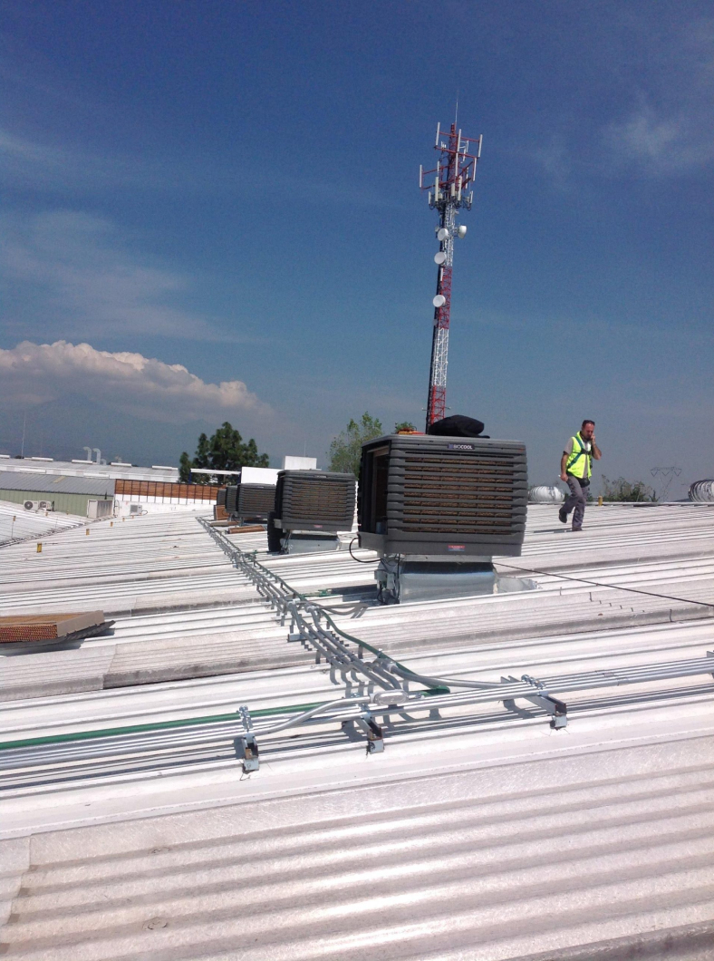 Proyecto Puebla